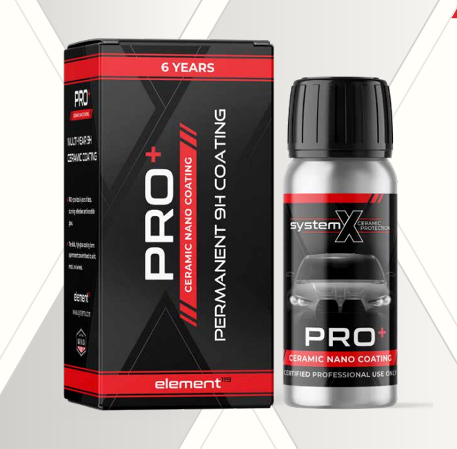 Pro+ Product