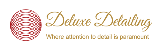 Deluxe Detailing