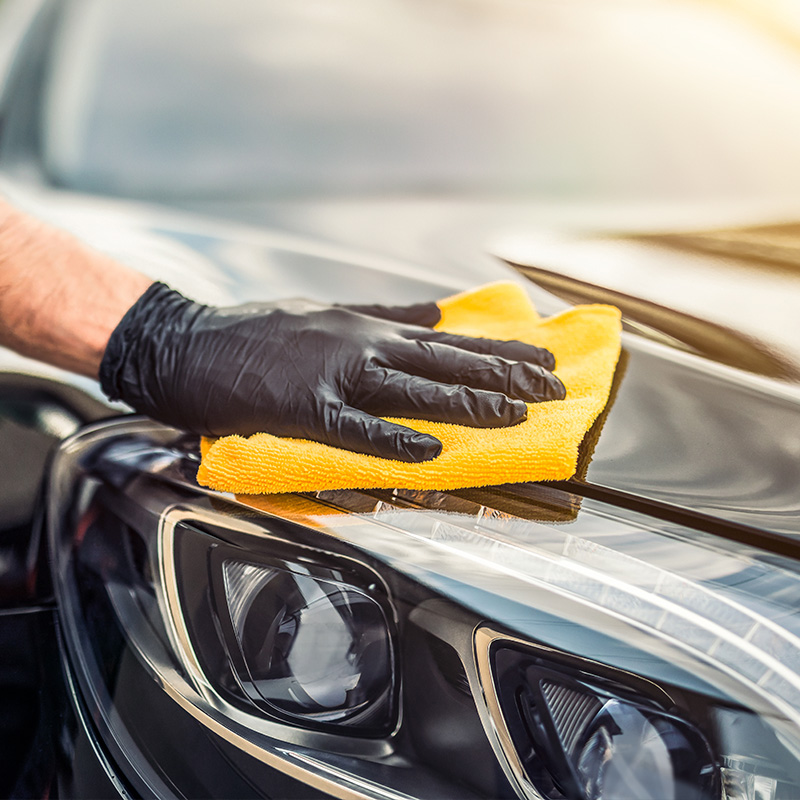 A Deeper Dive into Car Detailing