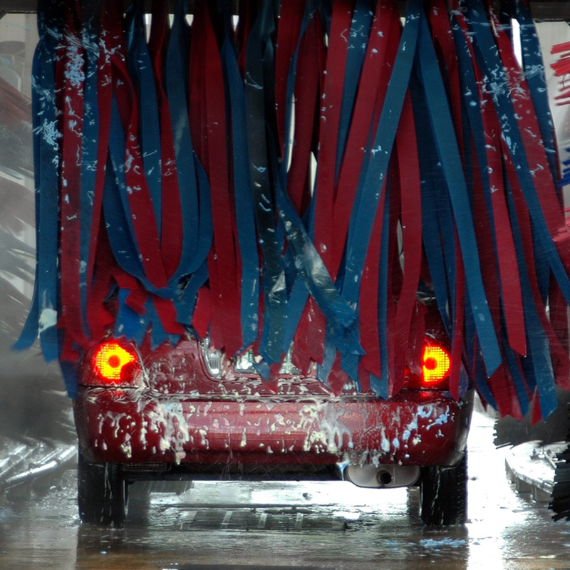 Why Choose Car Detailing over the Car Wash